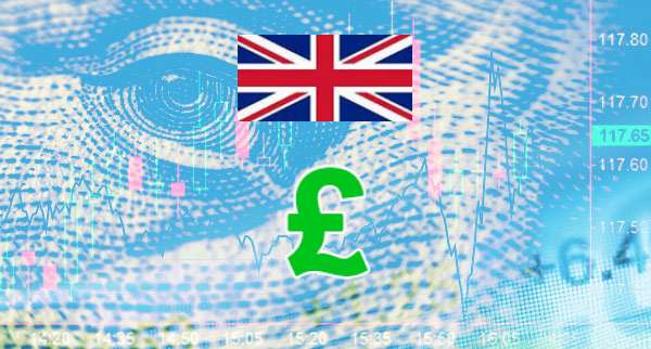 Uk Debt Rate Increases As The Pound Loses Its Strength