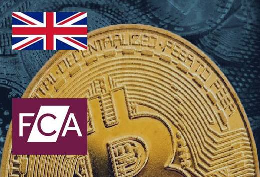 Uk Fca Deadline For Crypto Companies