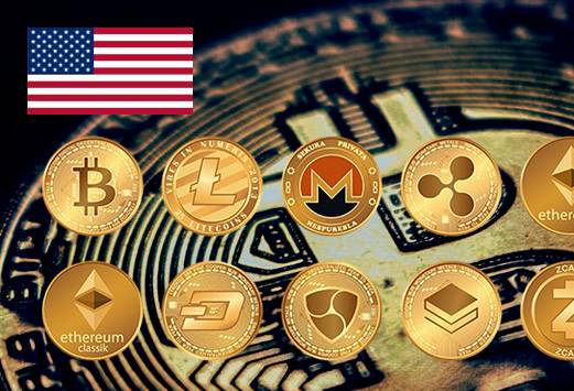 Us Cryptocurrency Regulators Long Term Plan