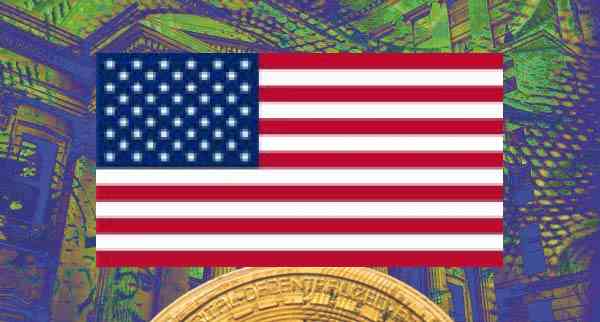 Us Government And Crypto Headed For Showdown