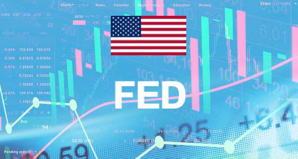 Us Inflation To Dicate Future Fed Easing