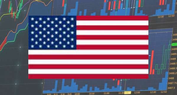 Us Stock Index Futures Turn Positive Ahead Of Powell Speech