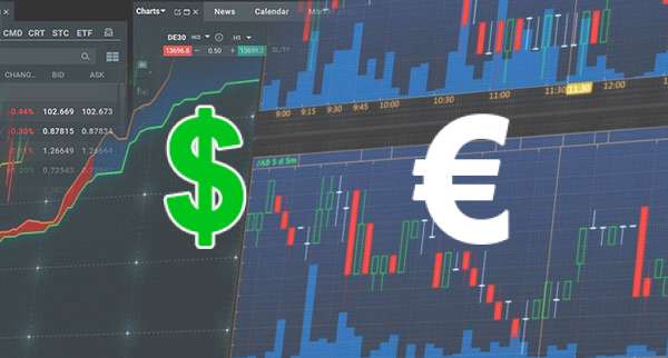 Usd Will Gain Upside Against Gbp And Eur