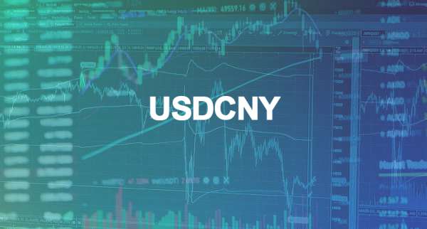 Usdcny Price Will Go Higher By End Of 2023