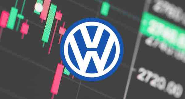 Volkswagen May Be The Best Ev Stock To Own