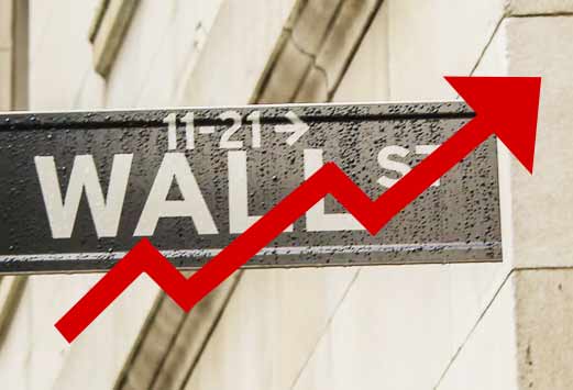 Wallstreet Invests In Inflation