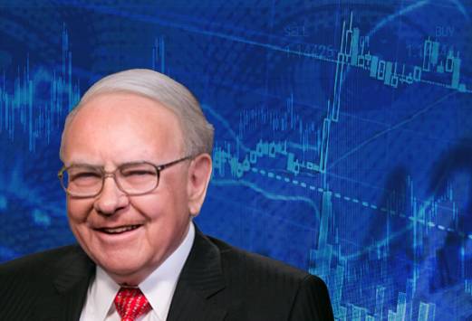 Warren Buffet Invests In Hp