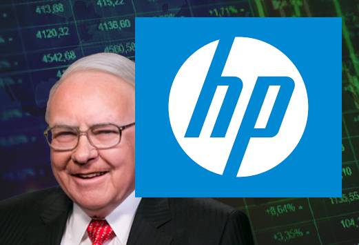 Warren Buffett Invests In Hp Stock