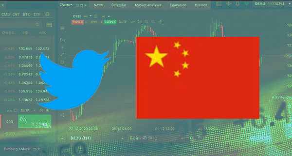 Whistleblower Claims That Twitter Had A Chinese Spy In The Company