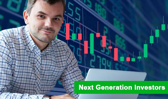 Next Generation Investors 2022