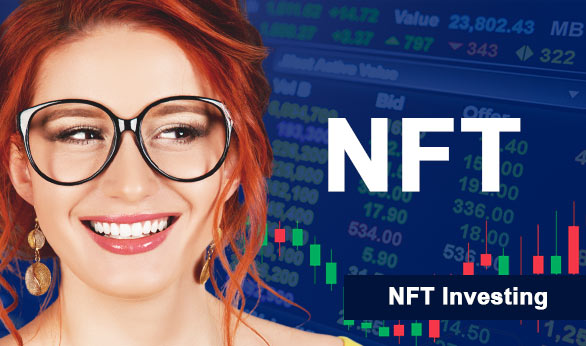 NFT Investing 2024