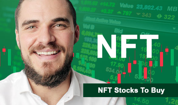 NFT Stocks To Buy 2024