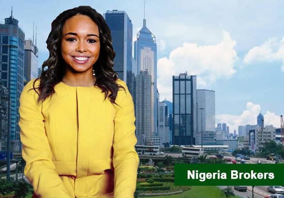 Best Nigeria Brokers for 2022