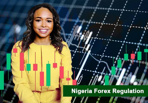 Nigeria Forex Regulation 2023