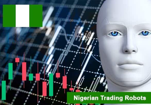 Nigerian Trading Robots 2022