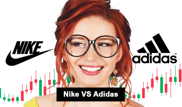 Nike Vs Adidas 2022