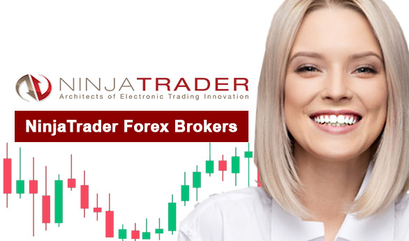 NinjaTrader Forex Brokers 2024