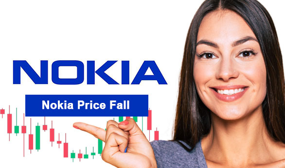 Nokia Price Fall 2024