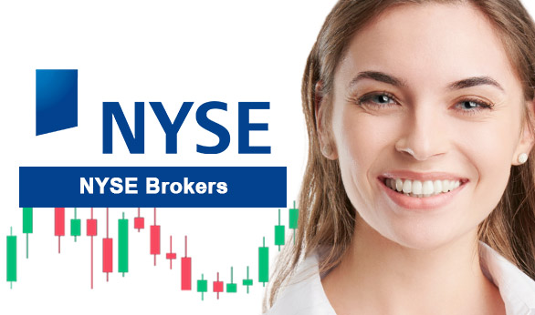 NYSE Brokers 2023