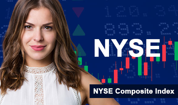 NYSE Composite Index 2022