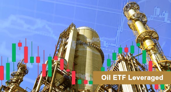 Oil ETF Leveraged 2020