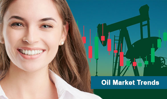 Oil Market Trends 2024