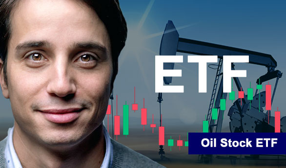 Oil Stock ETF 2026