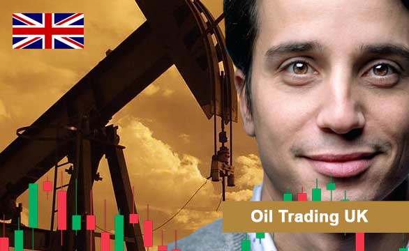 Oil Trading UK 2024