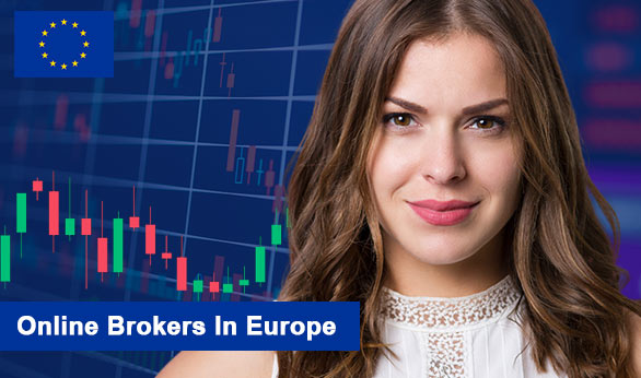 Online Brokers In Europe 2026