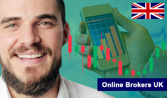 Online Brokers UK 2024