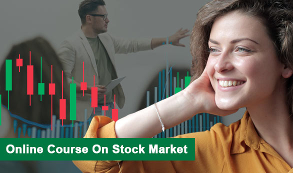 Online Course on Stock Market 2024