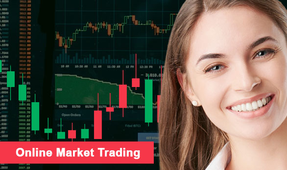 Online Market Trading 2022