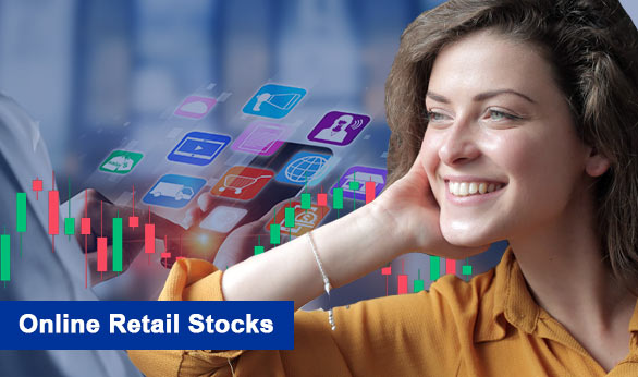 Online Retail Stocks 2024