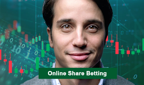 Online Share Betting 2024