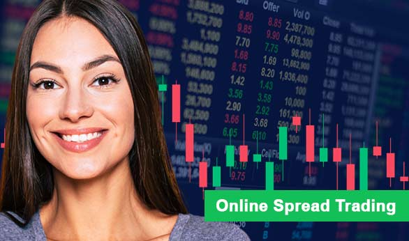 Online Spread Trading 2022