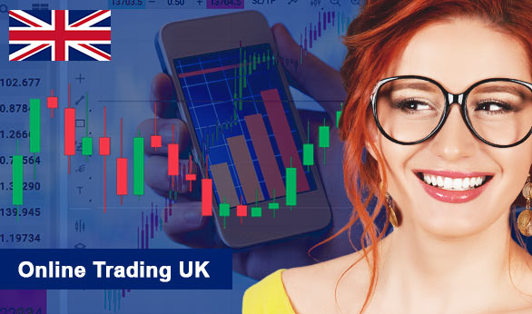 Online Trading UK 2024