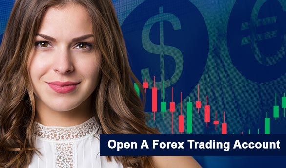 Open A Forex Trading Account 2022