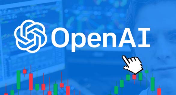 Open AI stock 2024