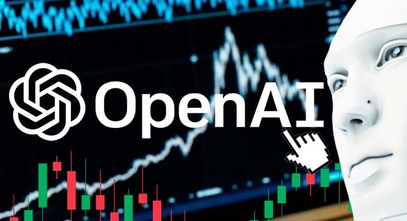 OpenAI trading 2024