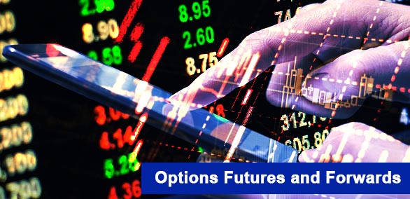 Options Futures and Forwards 2020