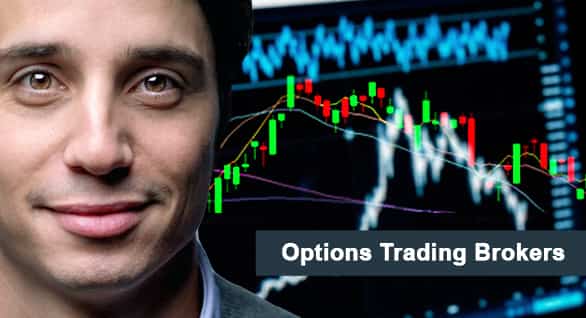 Best Options Trading Brokers for 2024
