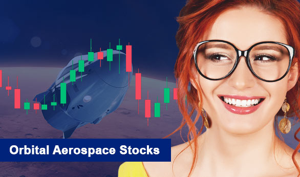 Orbital Aerospace Stocks 2024