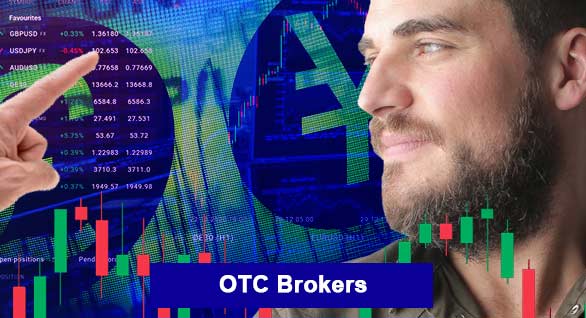 OTC brokers 2022