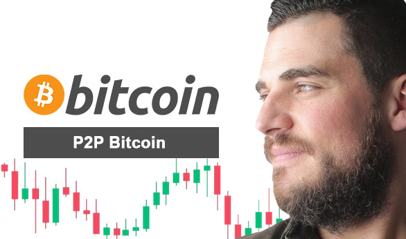 P2P Bitcoin 2022