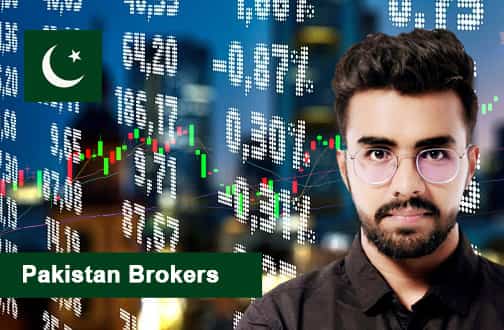 15 Best Pakistan Brokers 2022 - Comparebrokers.co