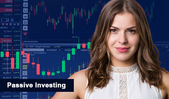 Passive Investing 2026