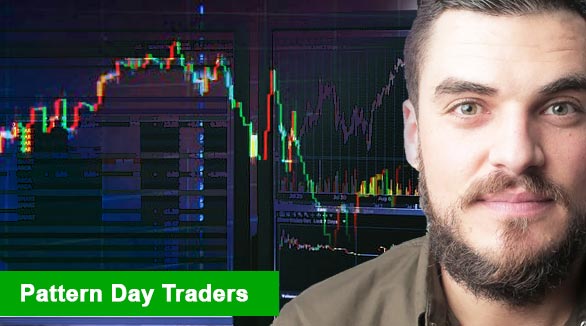 Pattern Day Trader 2020