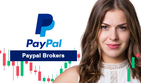 Best PayPal Brokers for 2023
