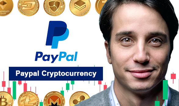 Paypal Cryptocurrency 2022