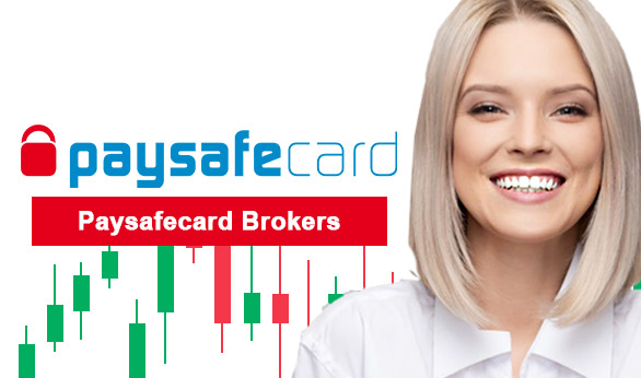 Paysafecard Brokers 2025